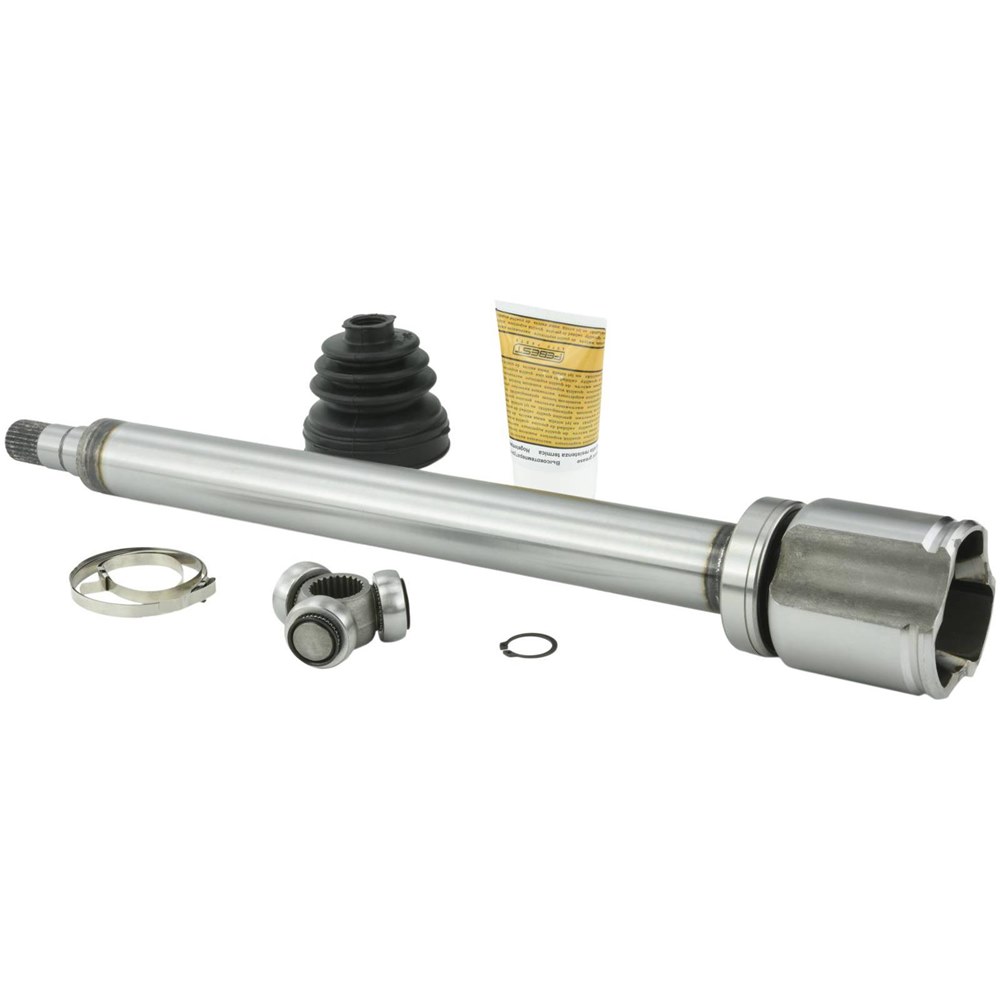 FEBEST 2711V70RH ШРУС внутренний правый 24X31X26