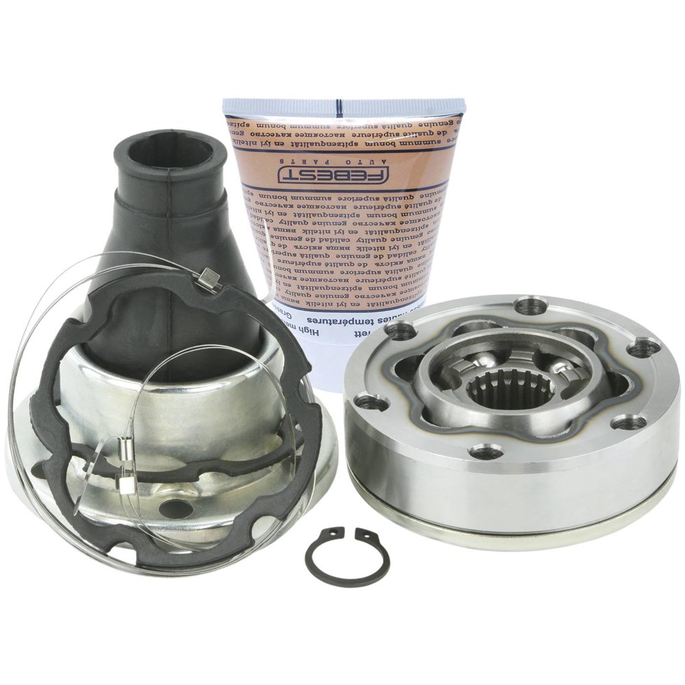 FEBEST 2711XC60SHA ШРУС карданного вала 19X74