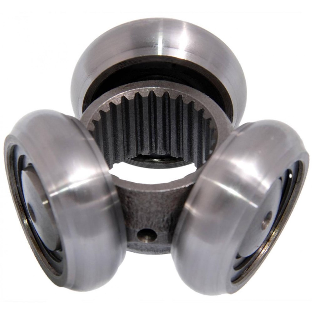 FEBEST 2716S80T Трипоид BMW/FORD/NISSAN/TOYOTA/VOLVO 26X43.2