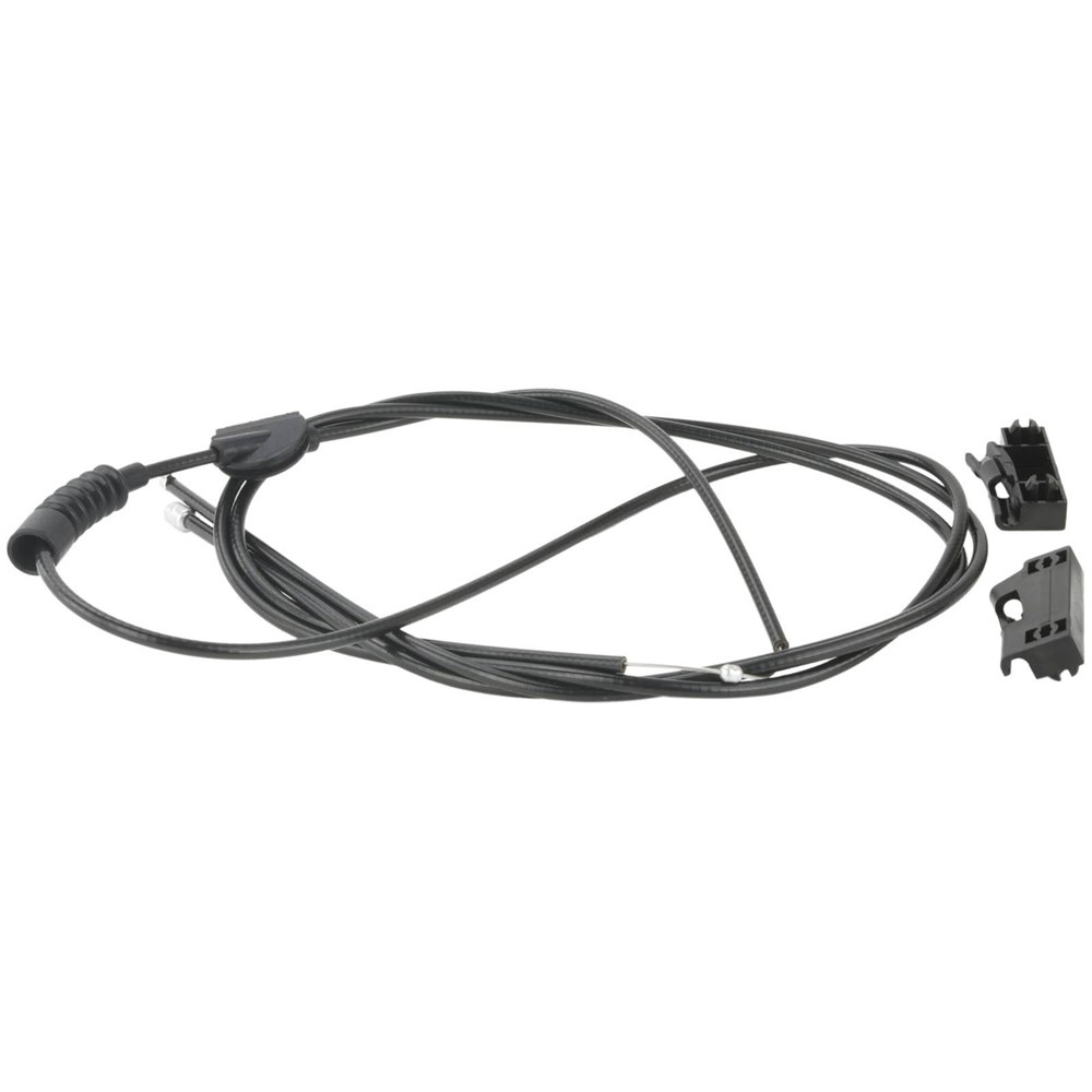 FEBEST 2799HCS80 Трос открывания капота VOLVO S80/V70/XC70 2008-