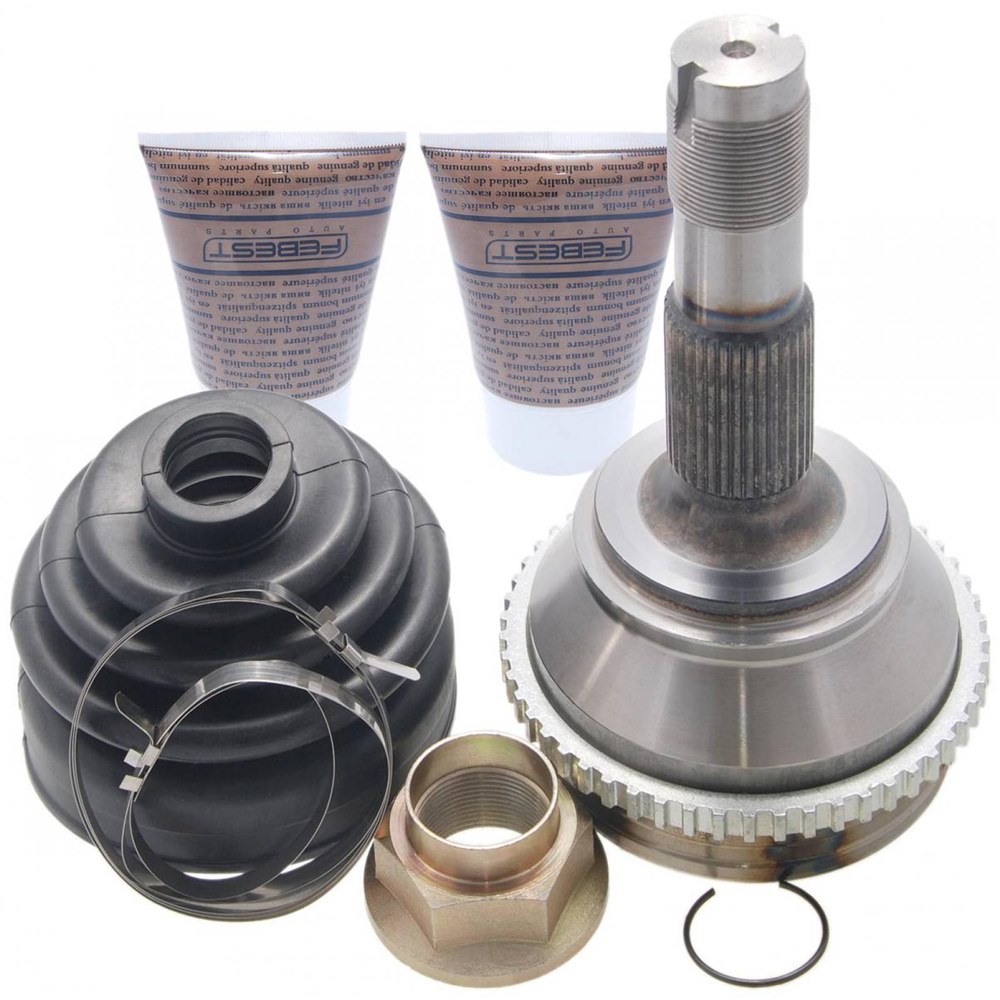 FEBEST 2810DRUSA54 ШРУС наружный 29X71.6X35