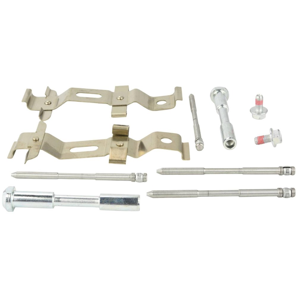 FEBEST 2903001 Монтажный к-кт для дисковых колодок LAND ROVER RANGE ROVER SPORT 2010- 2903-001