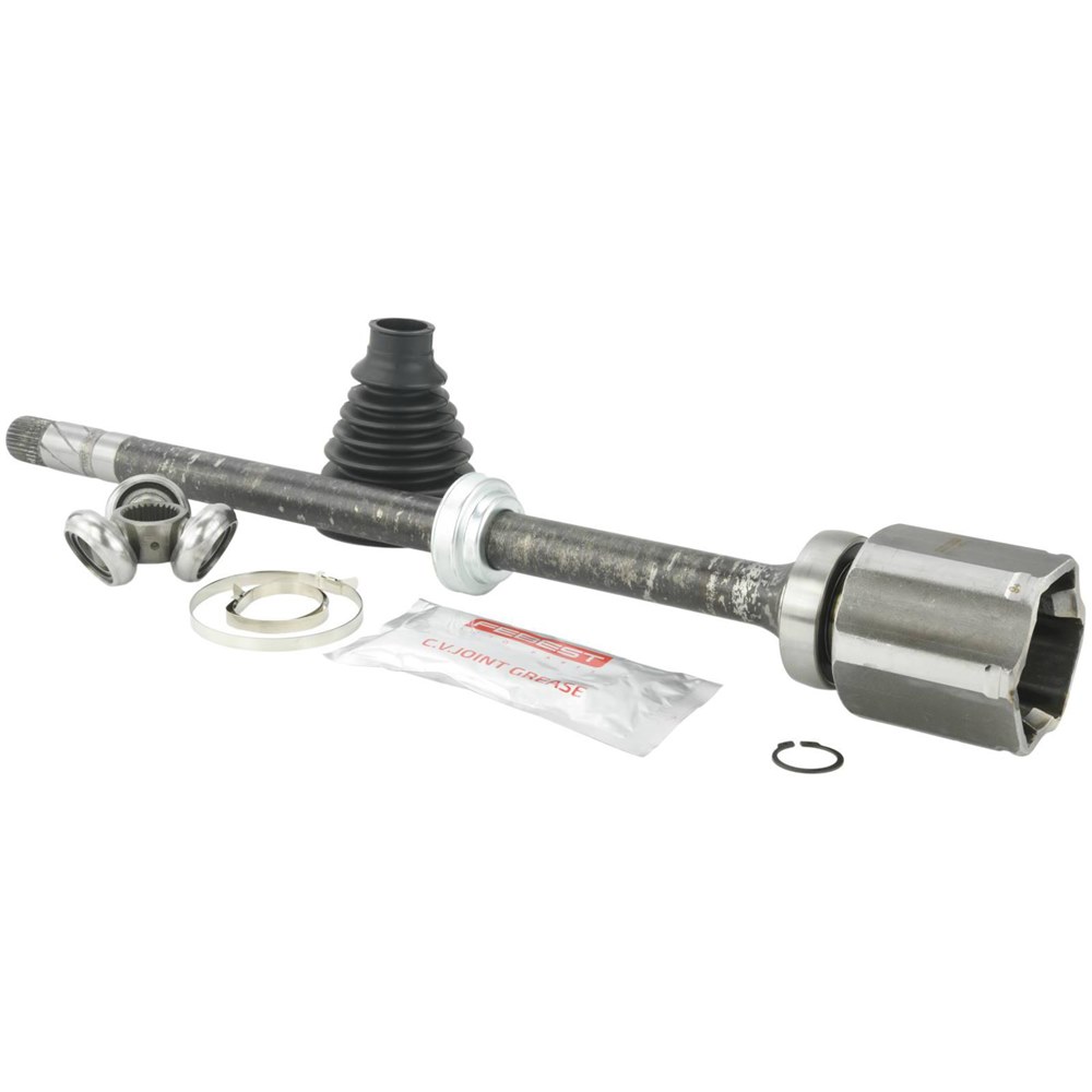 FEBEST 2911FLIIMTRH ШРУС внутренний R 27x30x28