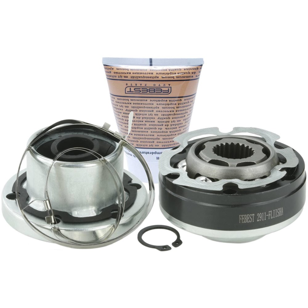 FEBEST 2911FLIISHA Шрус карданного вала LAND ROVER FREELANDER 06-14