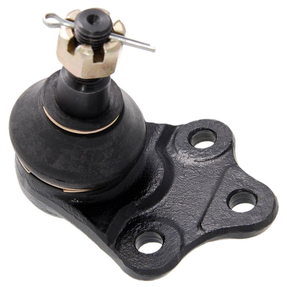 FEBEST 2920FLIIF Опора шаровая LAND ROVER FREELANDER 2 2920-FLIIF
