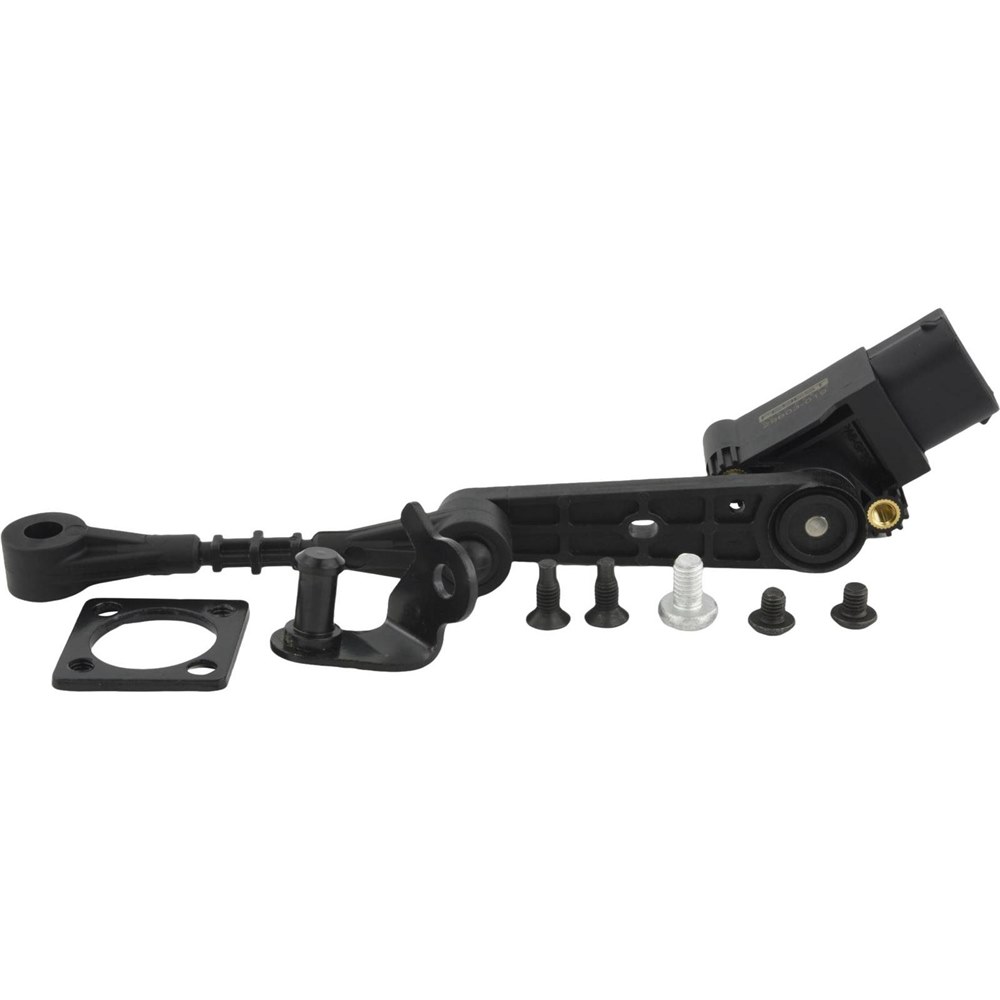 FEBEST 29603019 ДАТЧИК ПОЛОЖЕНИЯ КУЗОВА ПЕРЕДНИЙ ПРАВЫЙ (С ТЯГОЙ) LAND ROVER RANGE ROVER SPORT 2005-2009 29603-019