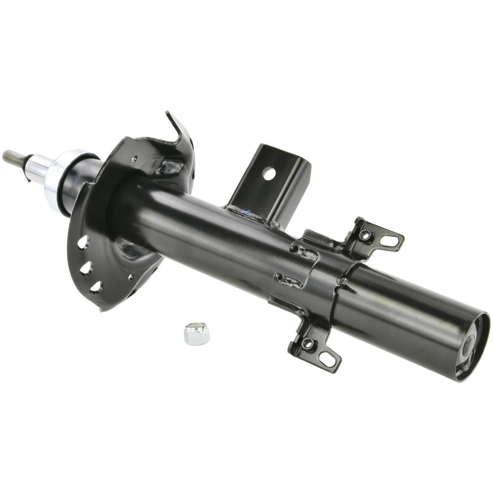FEBEST 29664167RL Амортизатор LAND ROVER FREELANDER II 06- зад.лев. газ.