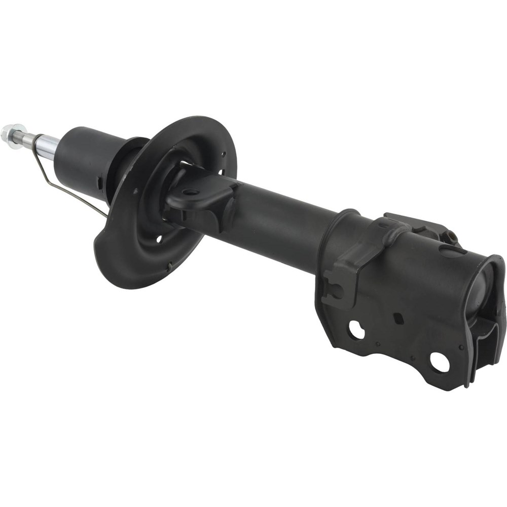 FEBEST 30110001FL АМОРТИЗАТОР ПЕРЕДНИЙ ЛЕВЫЙ GAS.TWIN TUBE 30110-001FL