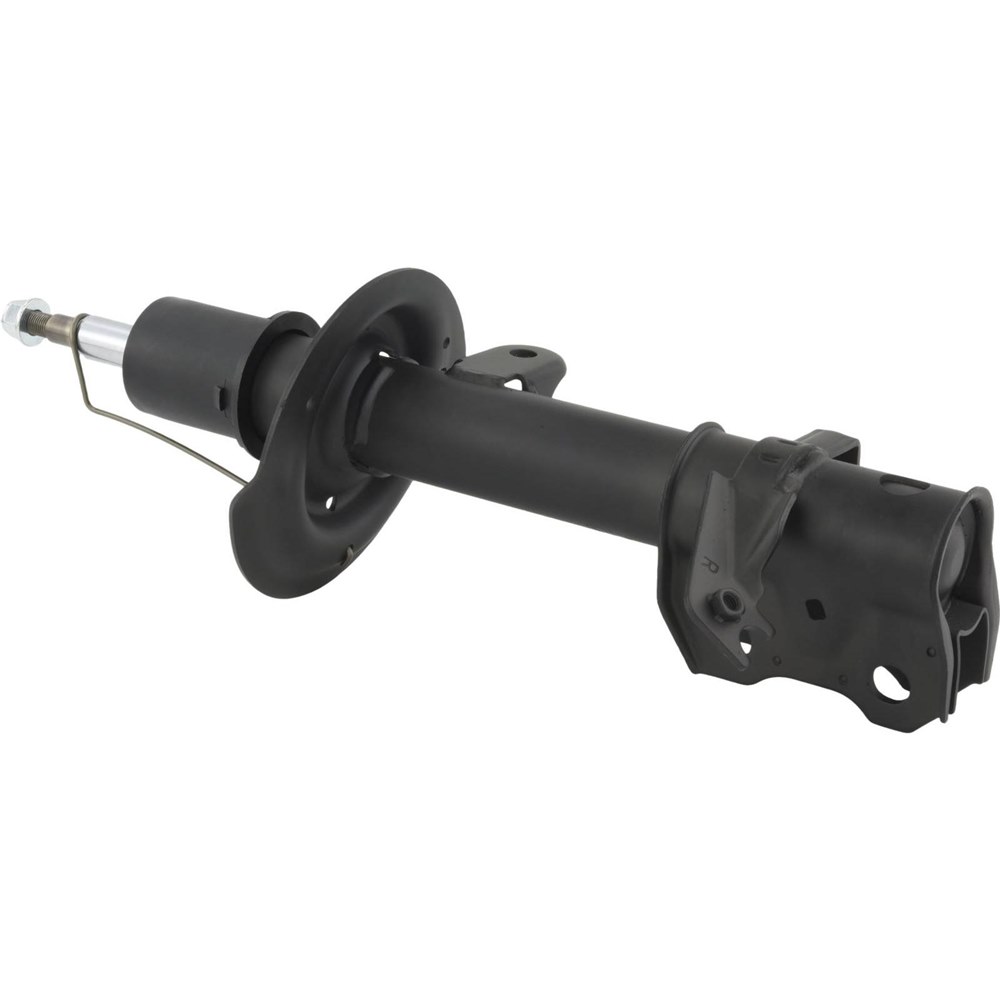 FEBEST 30110001FR АМОРТИЗАТОР ПЕРЕДНИЙ ПРАВЫЙ GAS.TWIN TUBE 30110-001FR