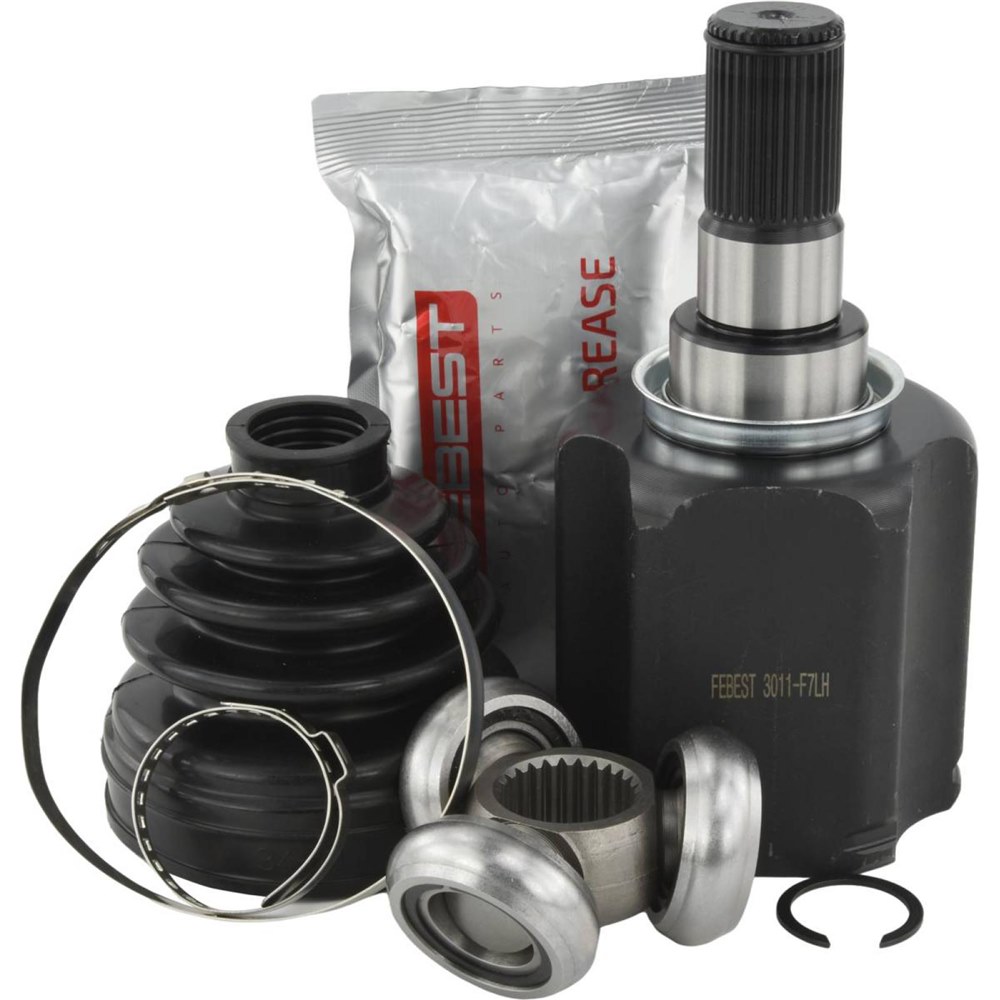 FEBEST 3011F7LH ШРУС внутренний левый 26X42X37