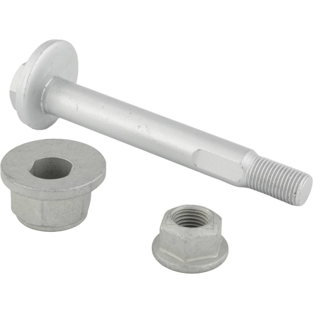 FEBEST 3029002KIT БОЛТ С ЭКСЦЕНТРИКОМ РЕМКОМПЛЕКТ 3029-002-KIT