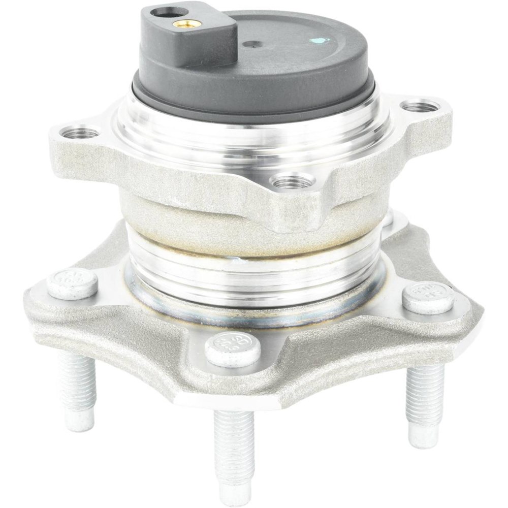 FEBEST 3082F7X2WDR Ступица с подшипником HAVAL F7/F7x 18- зад. FWD