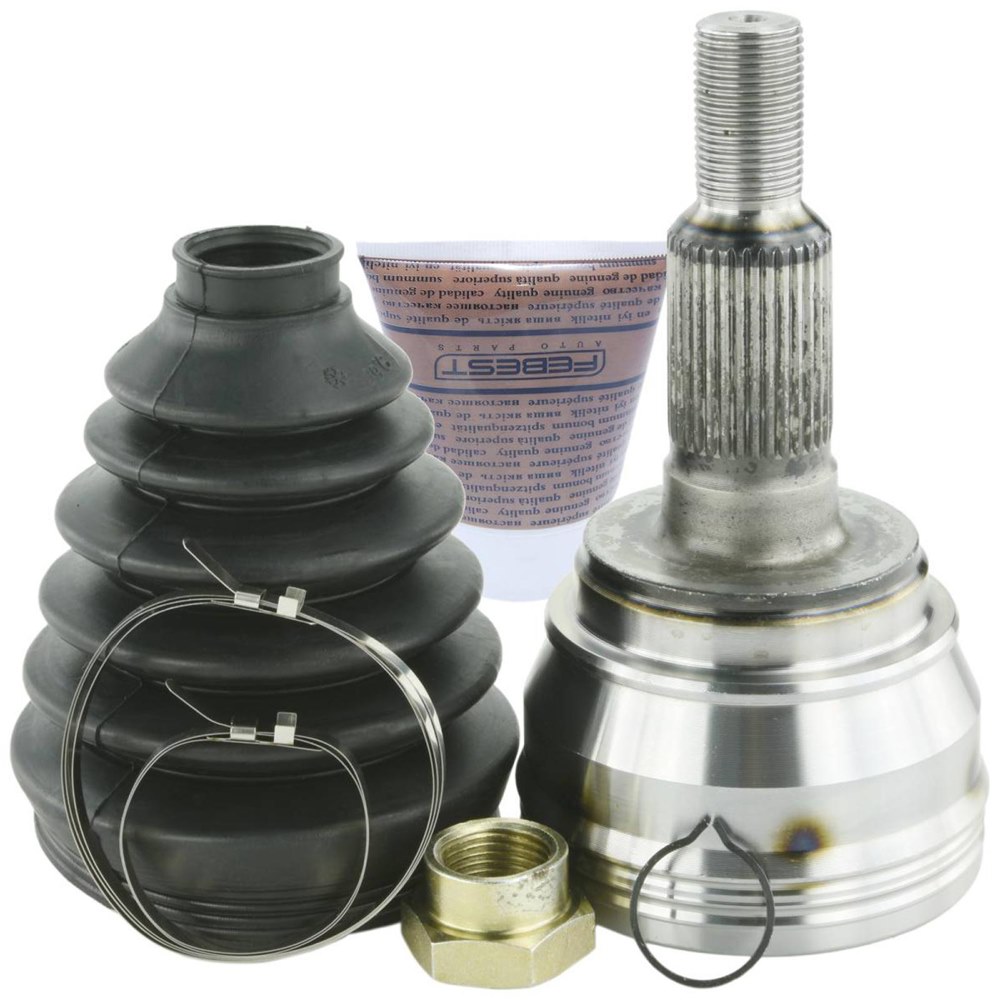 FEBEST 3210ESCIII Шрус наружный 35x72.8x33