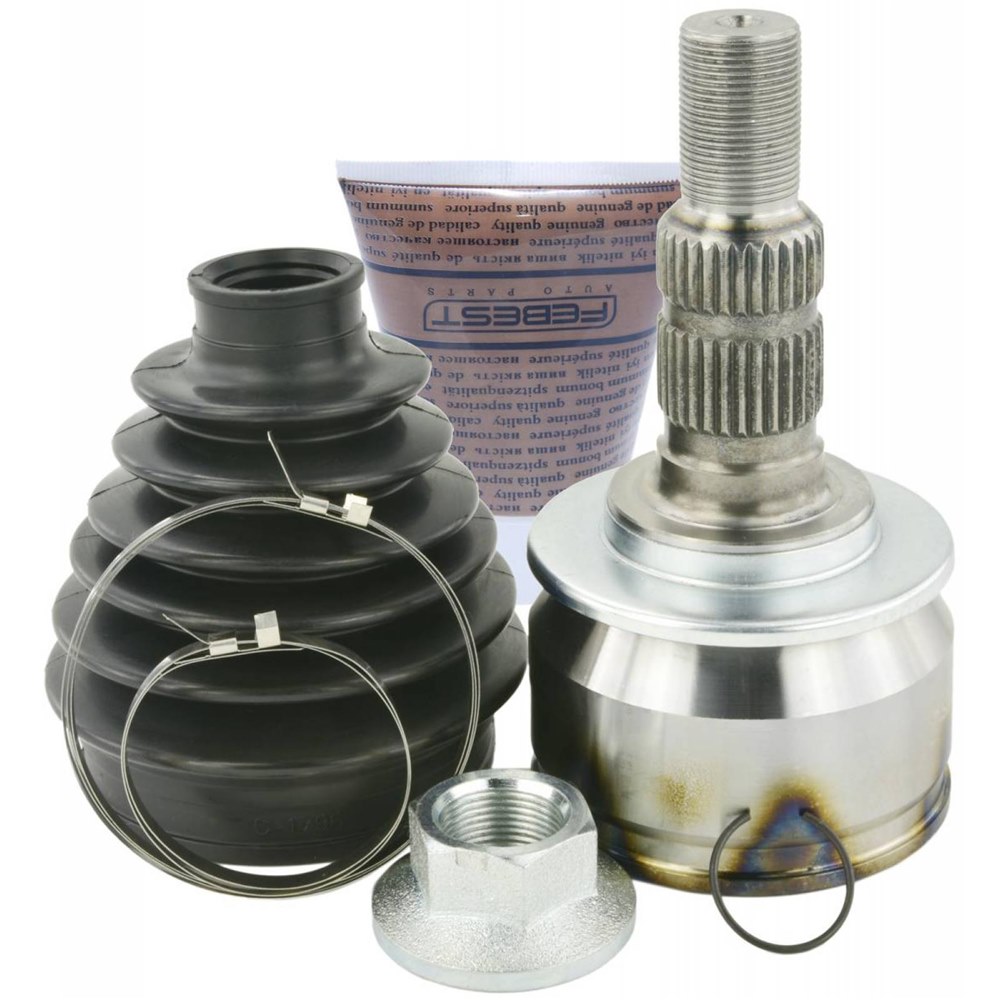 FEBEST 3210SRXLF1 ШРУС наружный 24X52.3X30
