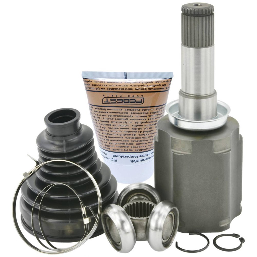 FEBEST 3211SRXLF1 ШРУС внутренний 24X35X27