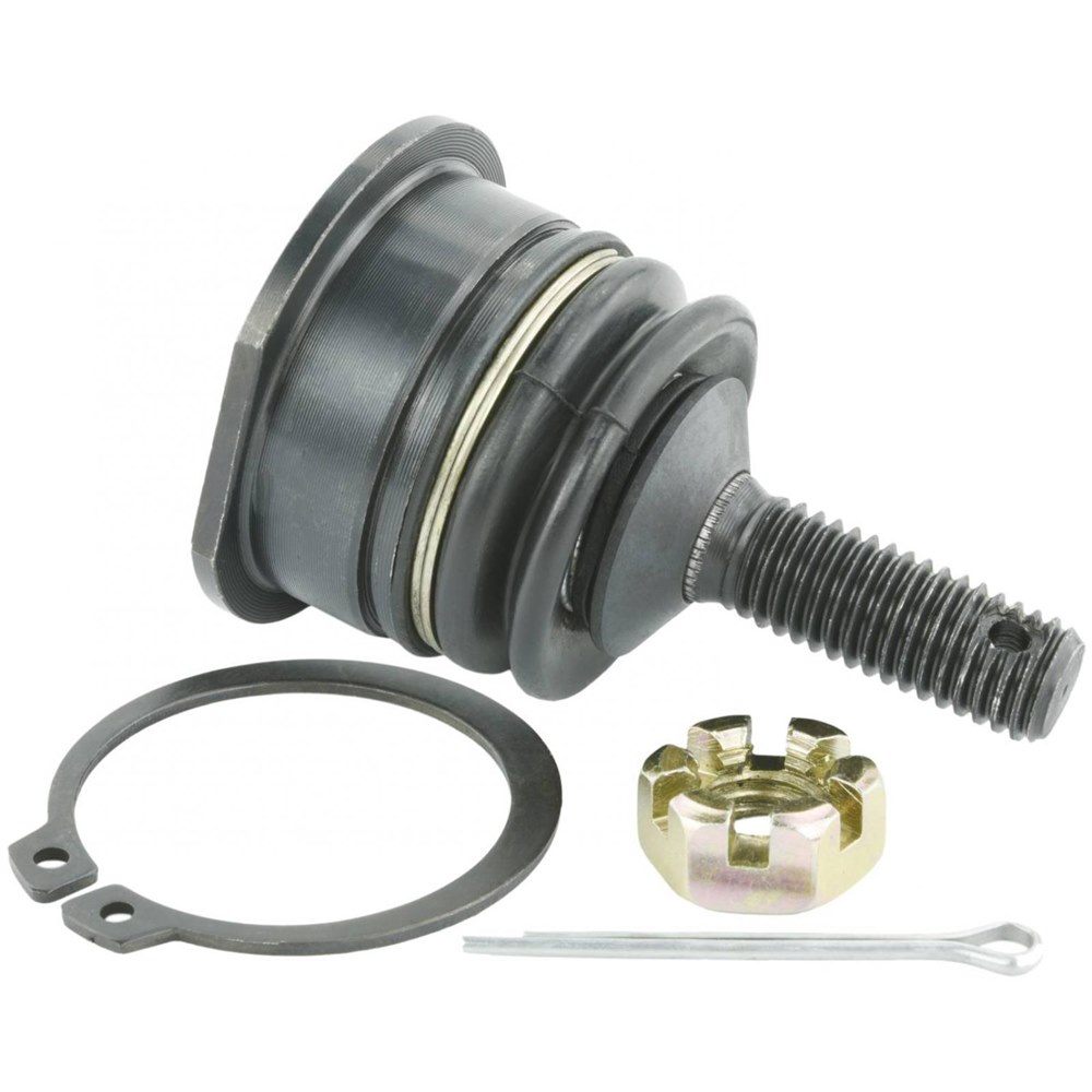 FEBEST 3220SRXUF Опора шаровая CADILLAC SRX/STS 03-12 пер.подв.верх.