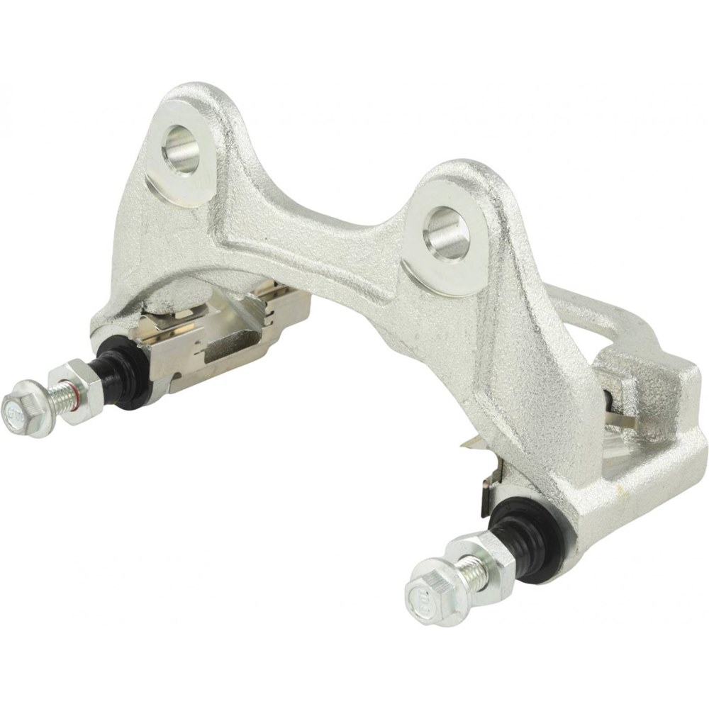 FEBEST 3277CESCIIIRKIT Скоба суппорта CADILLAC ESCALADE 06- зад.