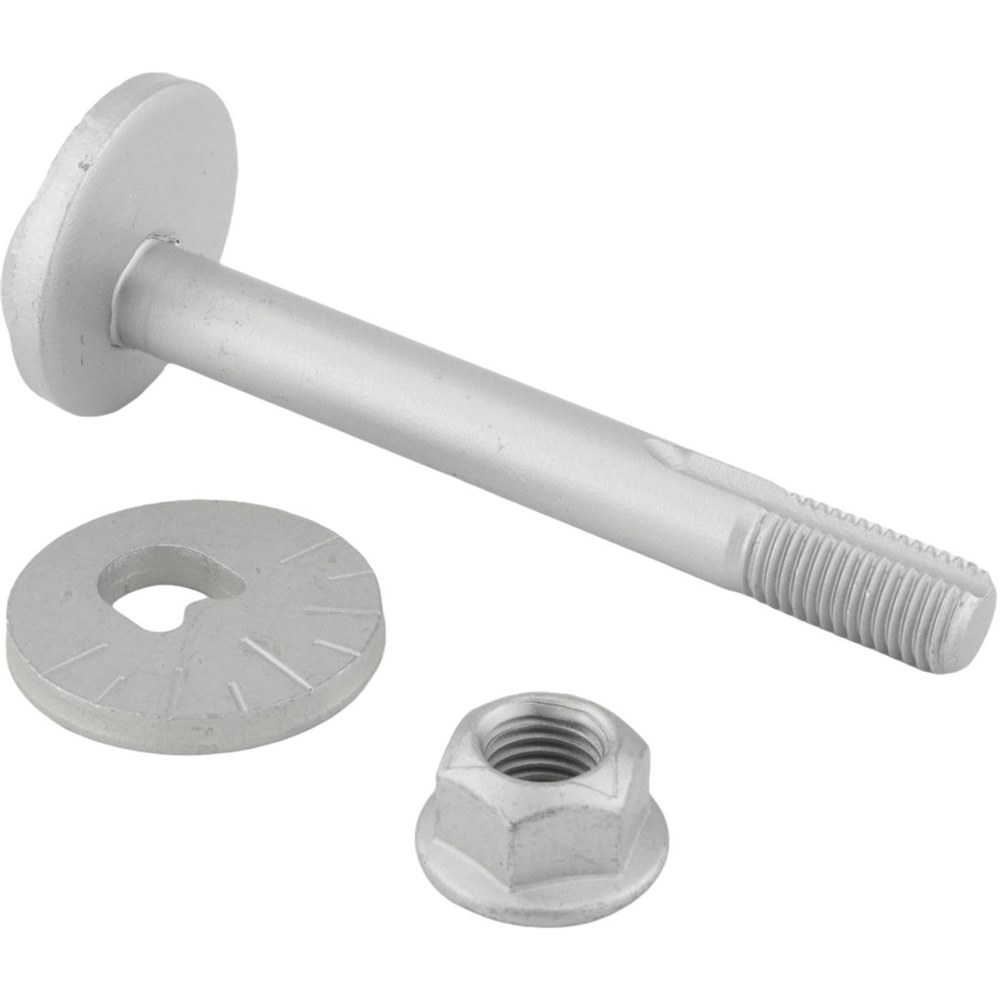 FEBEST 3429001KIT БОЛТ С ЭКСЦЕНТРИКОМ РЕМКОМПЛЕКТ PORSCHE 3429-001-KIT