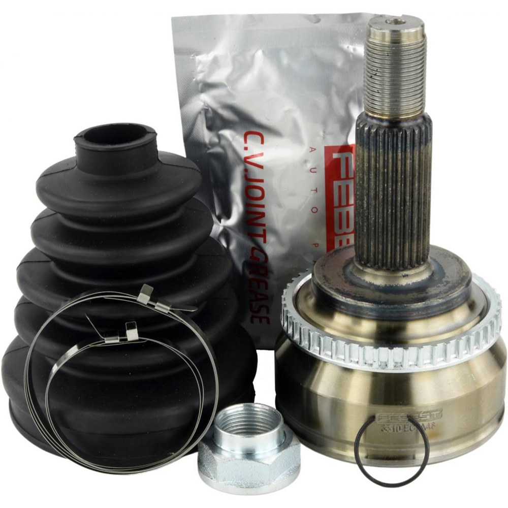 FEBEST 3510EC7A48 ШРУС наружный 23X58.1X26