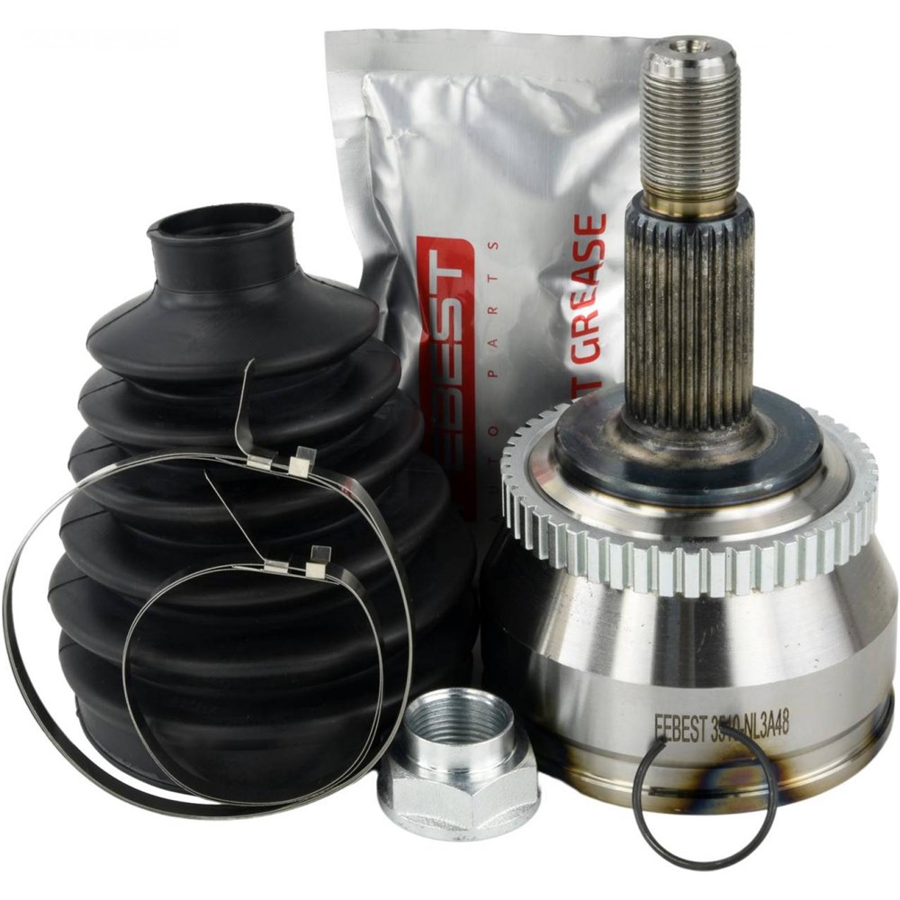 FEBEST 3510NL3A48 ШРУС наружный 29X60.1X28