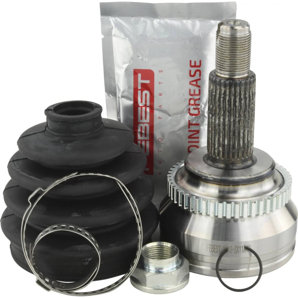 FEBEST 3510SX11A48 ШРУС наружный 33X58.2X27