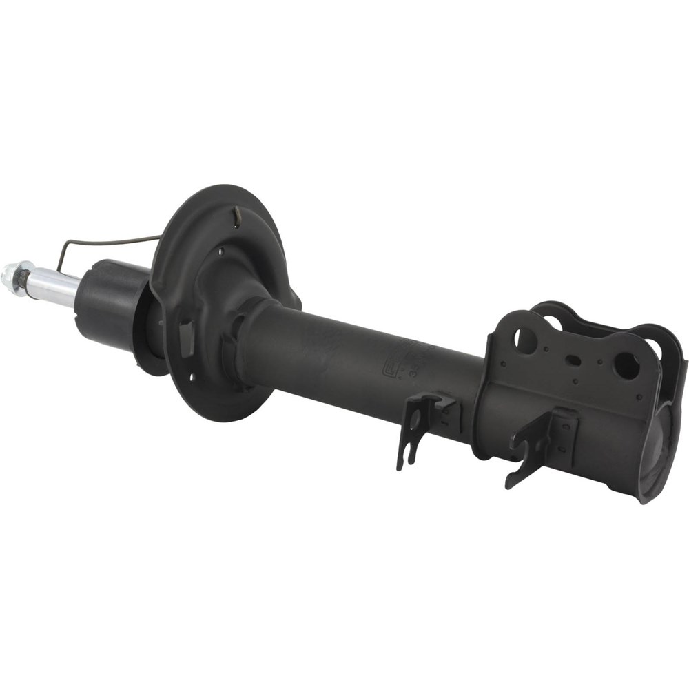 FEBEST 35110003FL Амортизатор передний левый GAS.TWIN TUBE