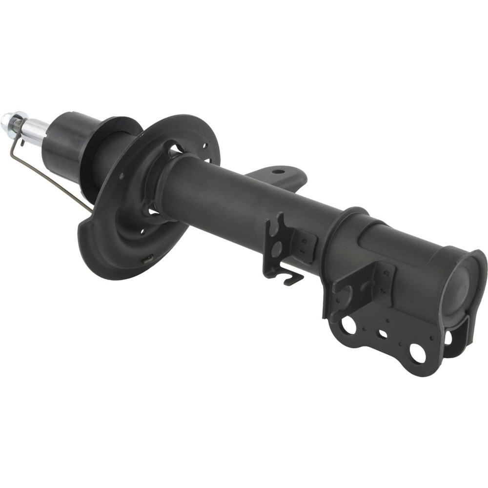FEBEST 35110003FR АМОРТИЗАТОР ПЕРЕДНИЙ ПРАВЫЙ GAS.TWIN TUBE 35110-003FR