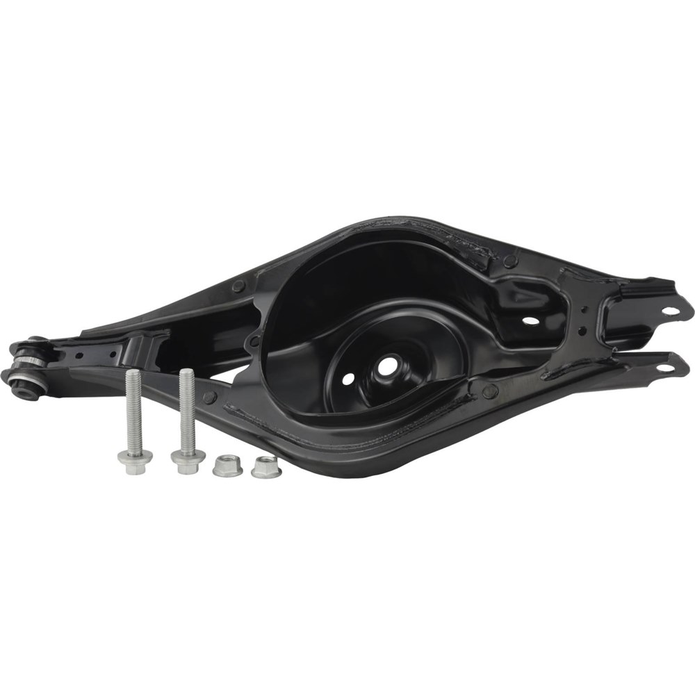 FEBEST 3524KX11R РЫЧАГ ЗАДНИЙ НИЖНИЙ VOLVO, GEELY 3524-KX11R