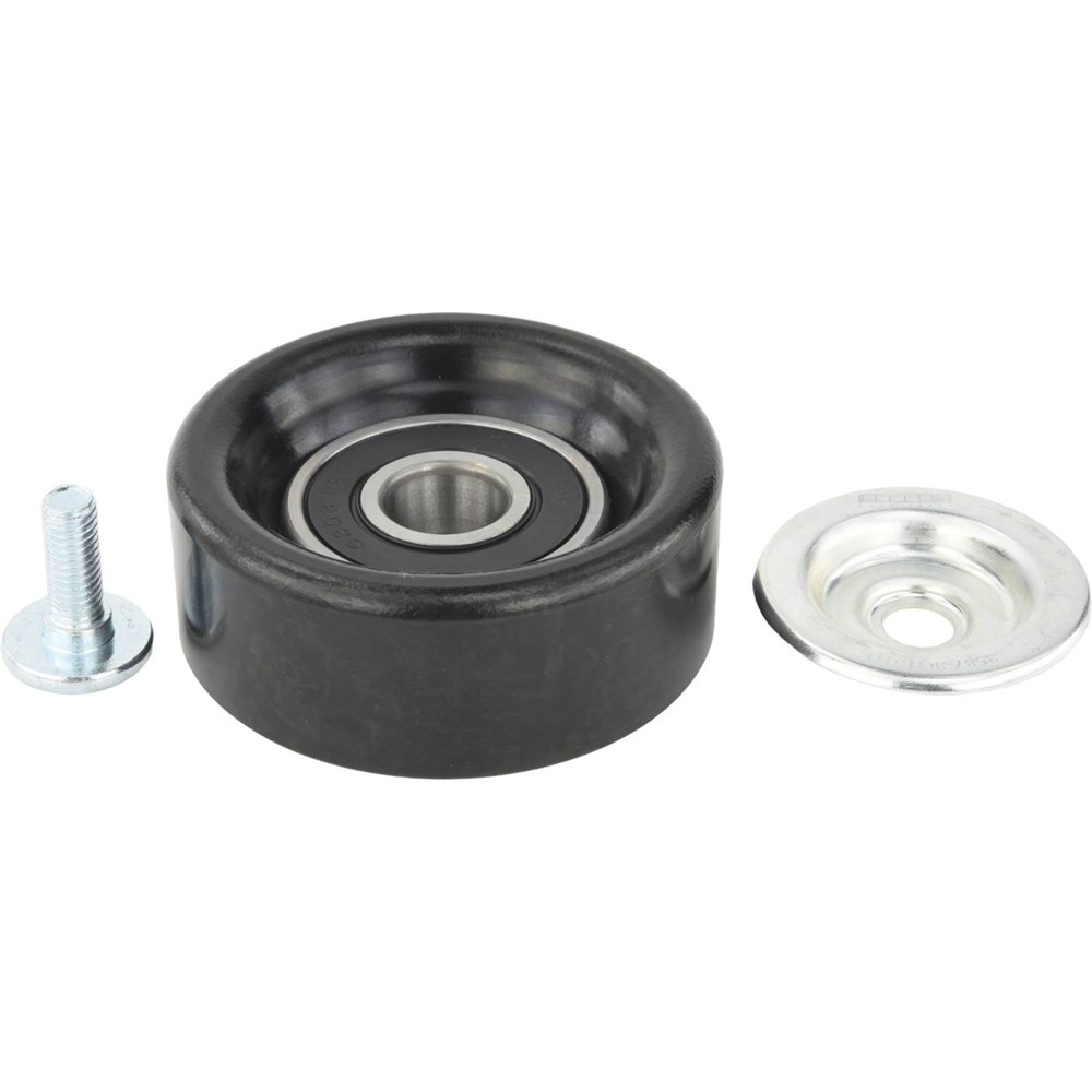 FEBEST 35873G15TD Ролик натяжной GEELY COOLRAY SX11 18-24