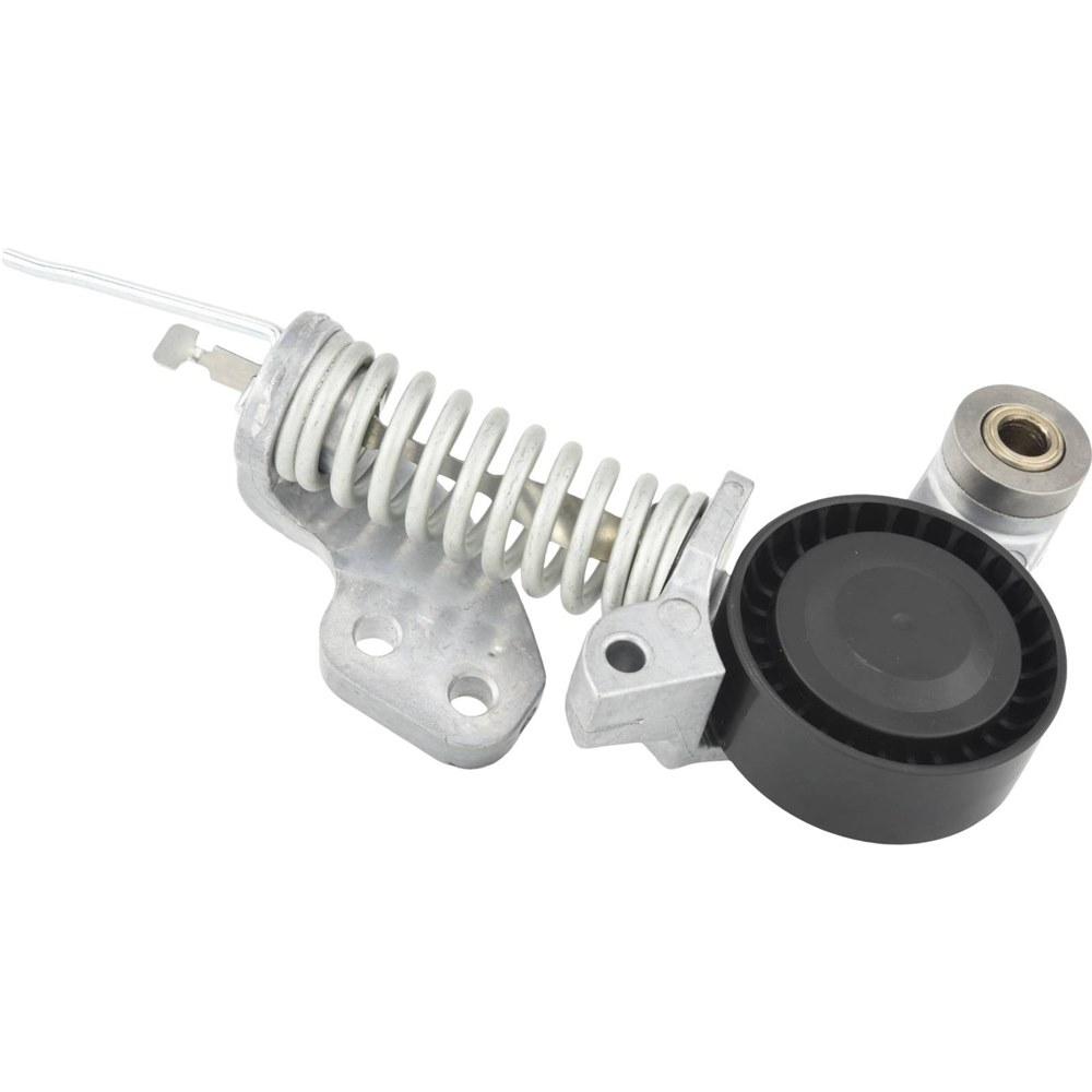 FEBEST 35904G20TDB Натяжитель ремня