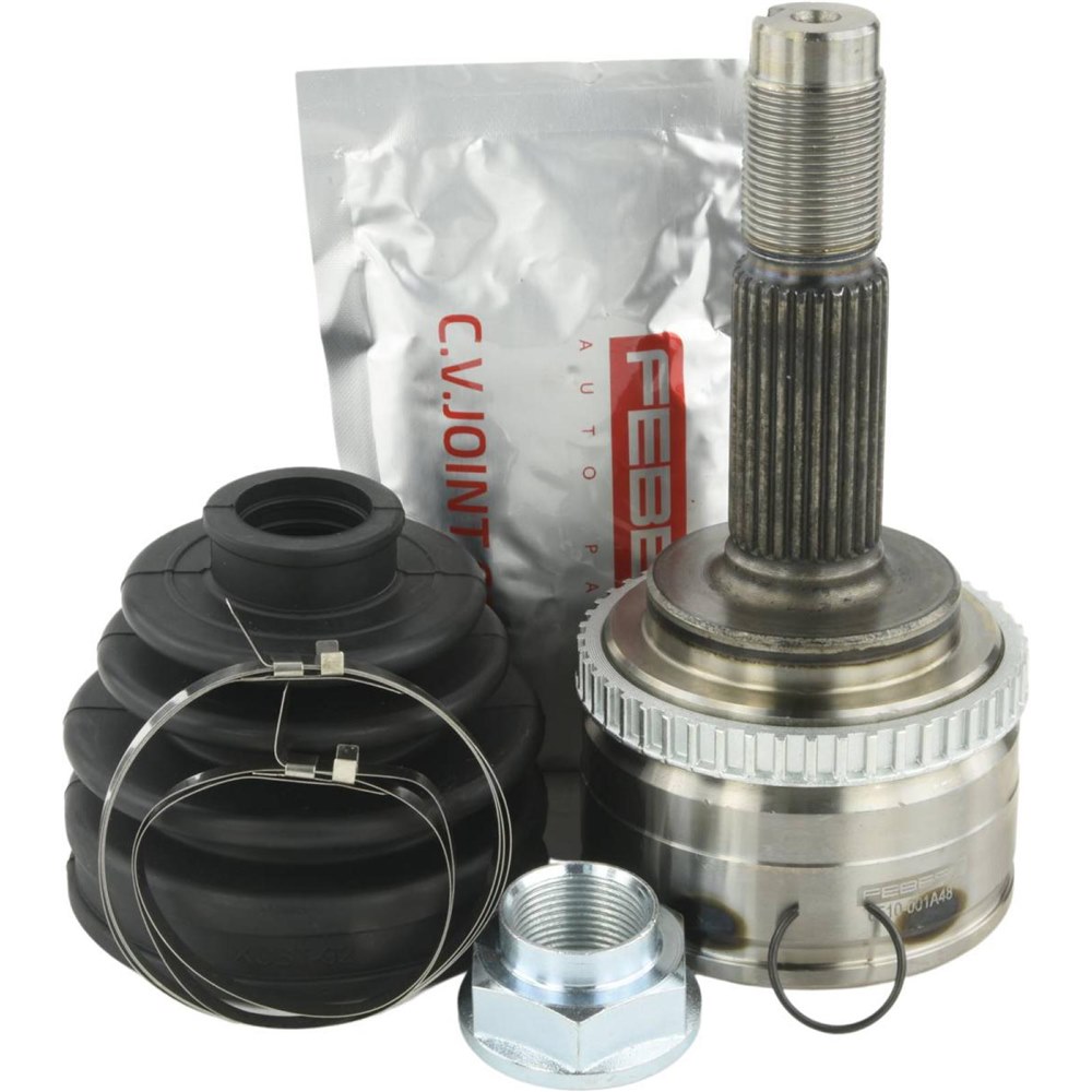 FEBEST 6510001A48 ШРУС наружный 22X55.2X26 SC70734
