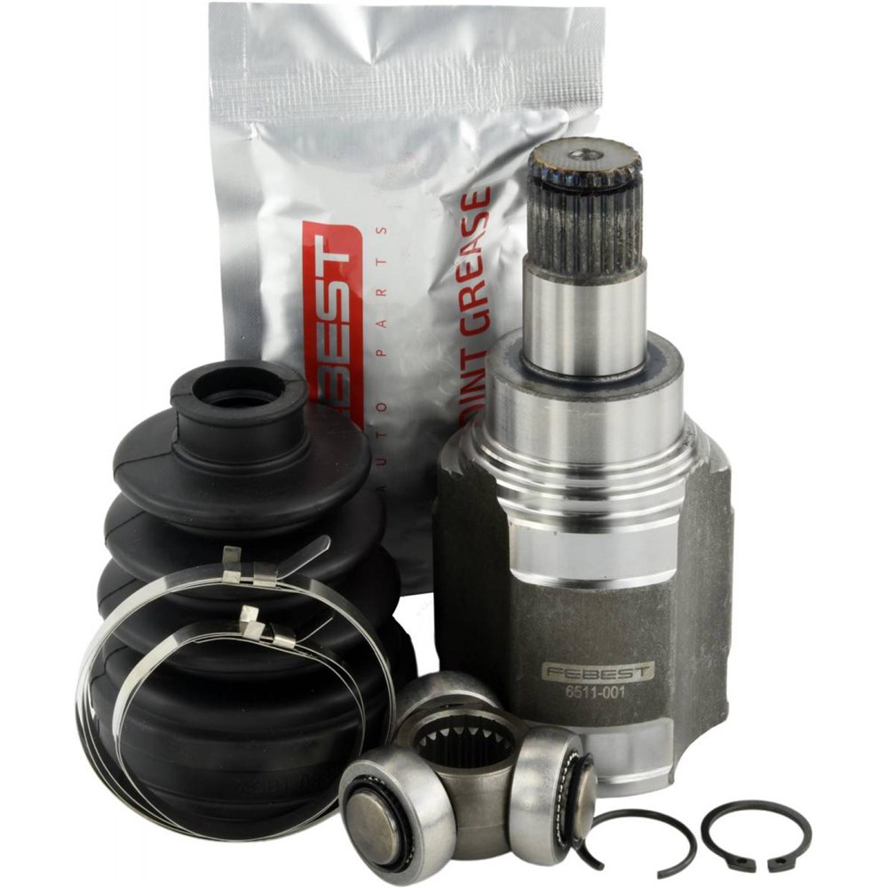 FEBEST 6511001 ШРУС внутренний 21X45X25