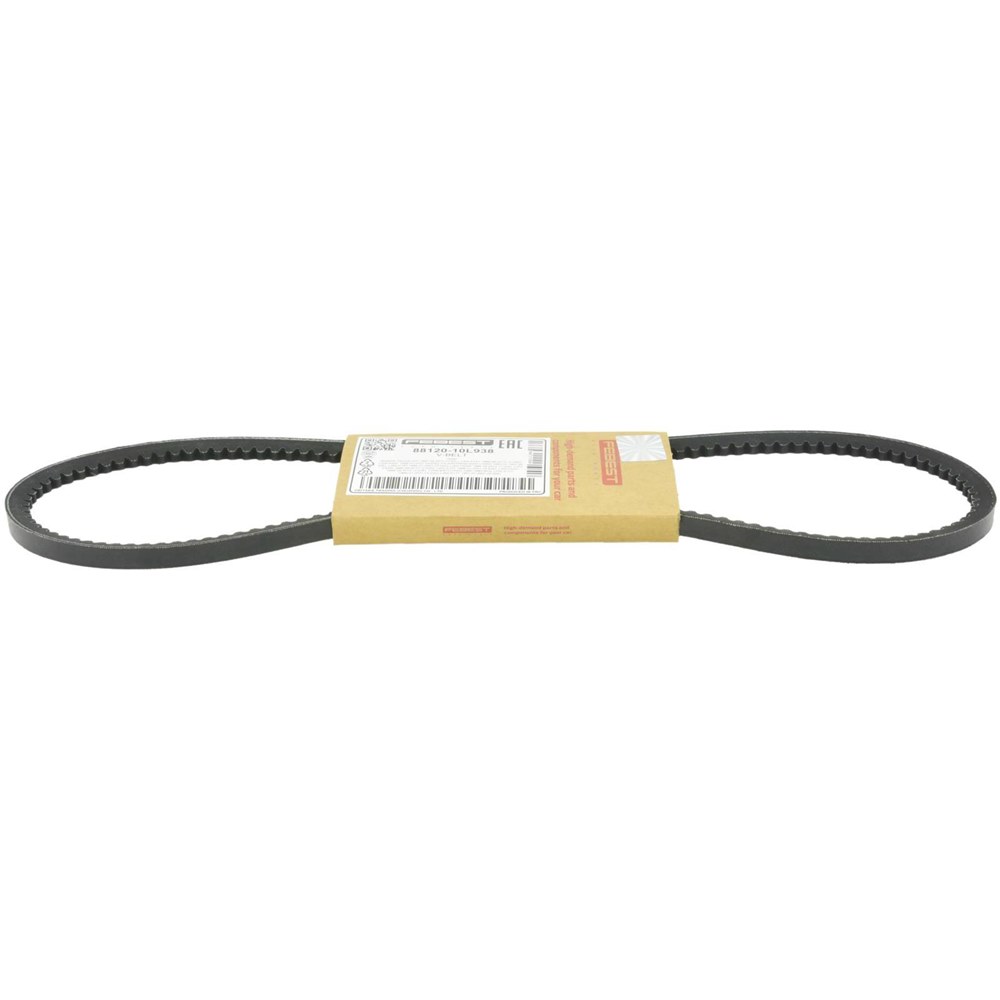 FEBEST 8812010L938 Ремень моноклиновой 10mm