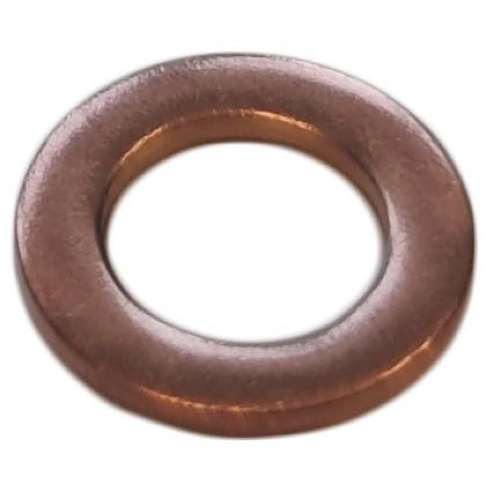 FEBEST 88430061010C КОЛЬЦО УПЛОТНИТЕЛЬНОЕ 6X10X1 88430-061010C