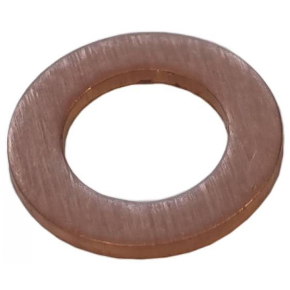 FEBEST 88430081410C Кольцо уплотнительное 8X14X1