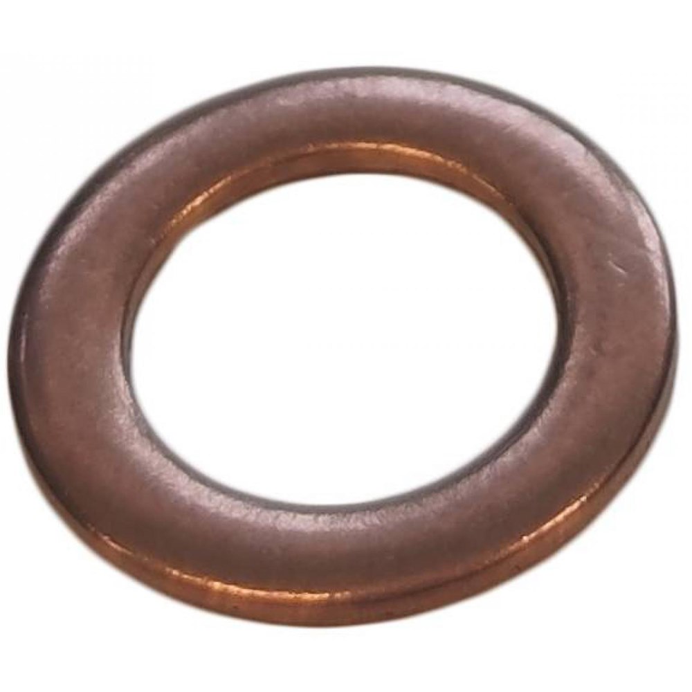 FEBEST 88430101610C Кольцо уплотнительное 10X16X1