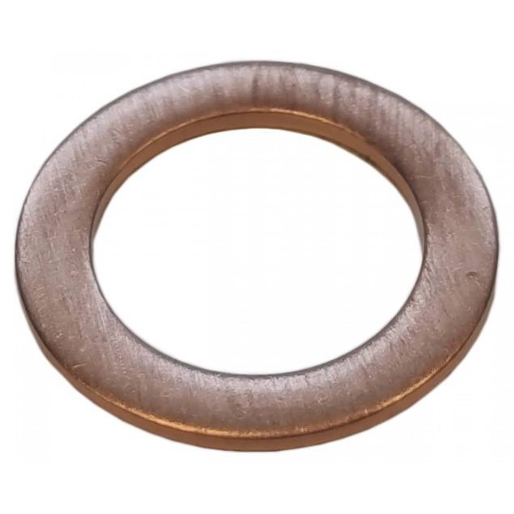 FEBEST 88430121810C Кольцо уплотнительное 12X18X1