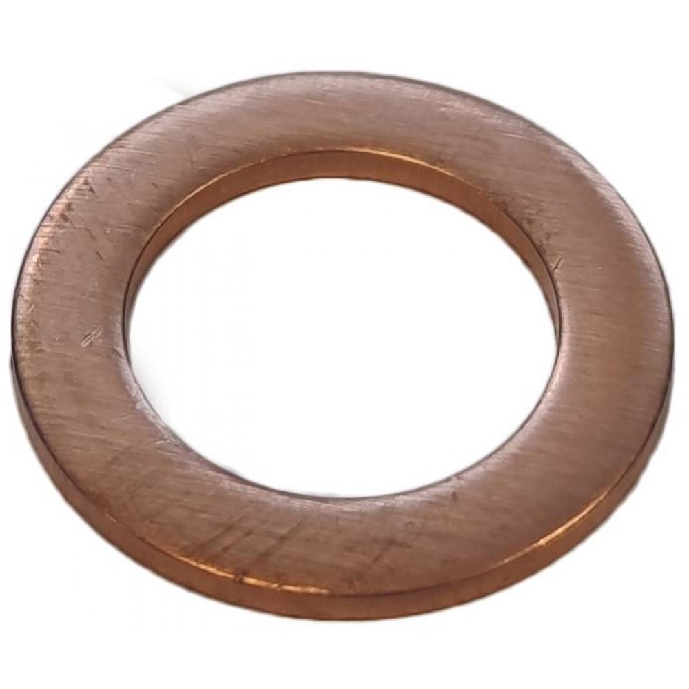 FEBEST 88430142215C Кольцо уплотнительное 14X22X1.5