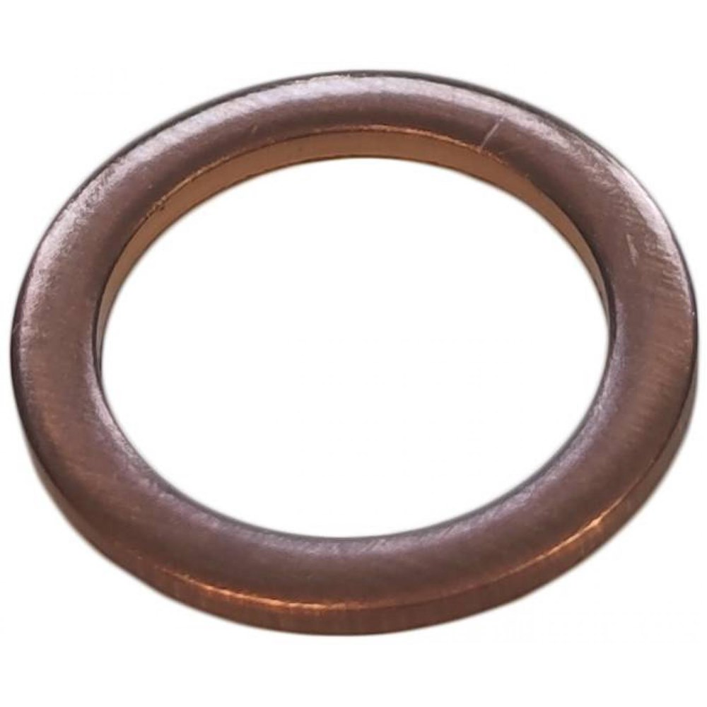 FEBEST 88430162215C Уплотнительное кольцо медь 22X16X1.5