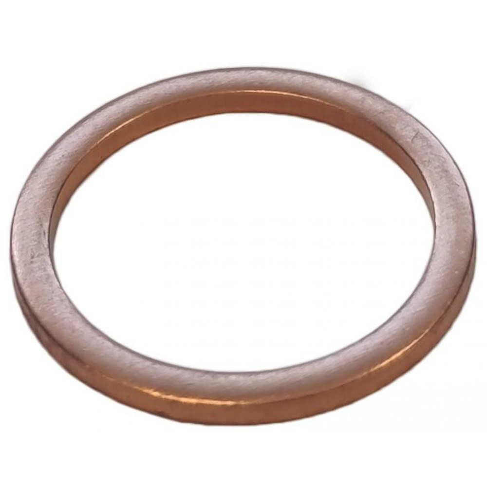 FEBEST 88430172115C КОЛЬЦО УПЛОТНИТЕЛЬНОЕ 17X21X1.5 88430-172115C