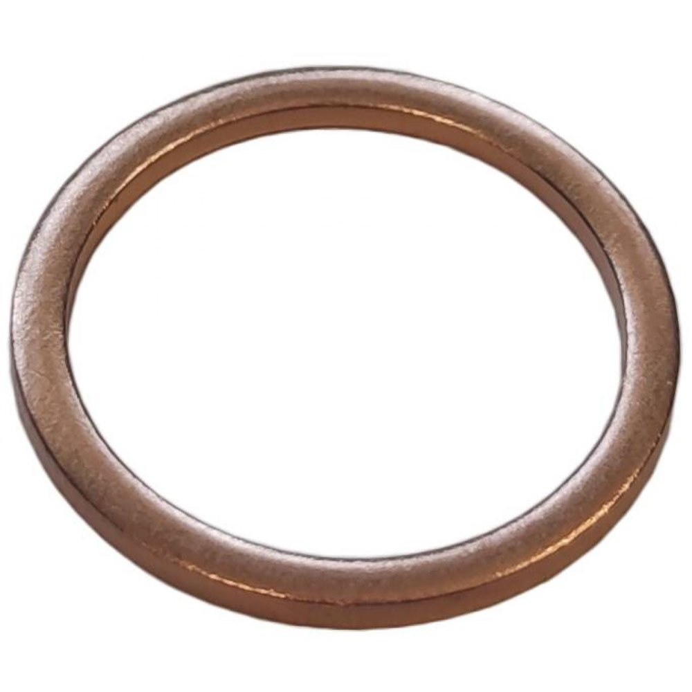 FEBEST 88430182215C Кольцо уплотнительное 18X22X1.5