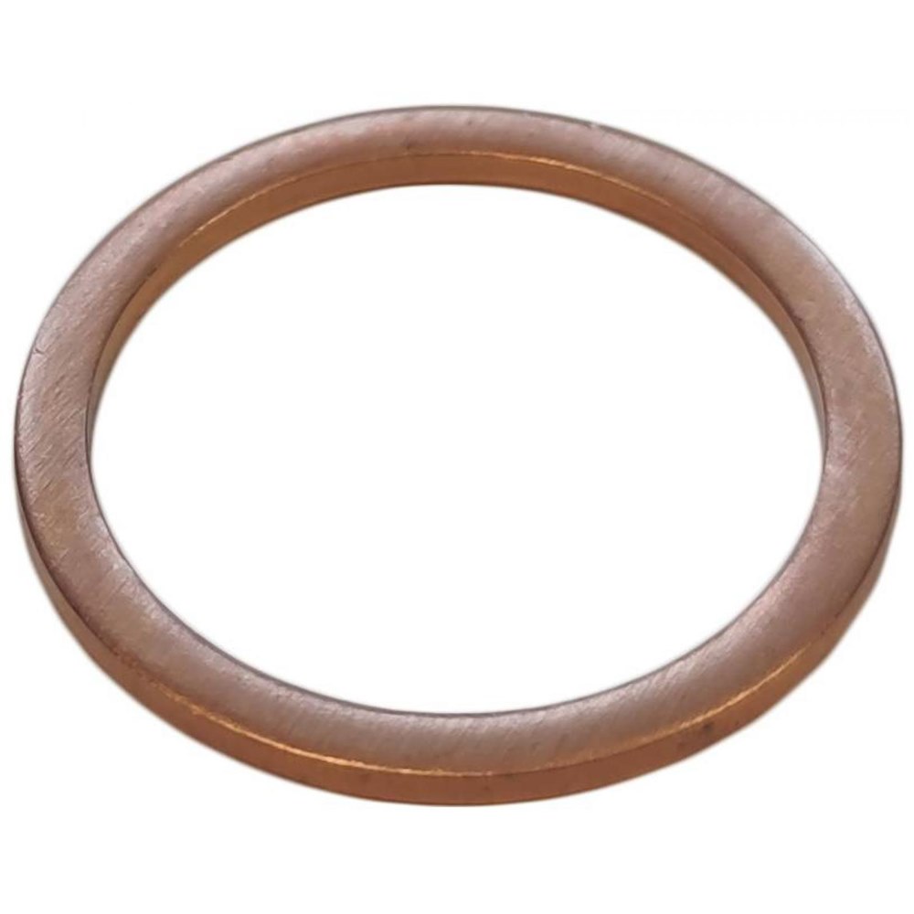 FEBEST 88430222715C Кольцо уплотнительное 22X27X1.5
