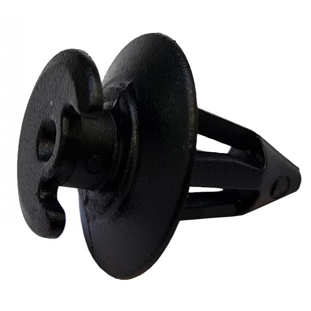 FEBEST 88570001 Клипса AUDI 100/A6 C4, VW TRANSPORTER IV 88570-001