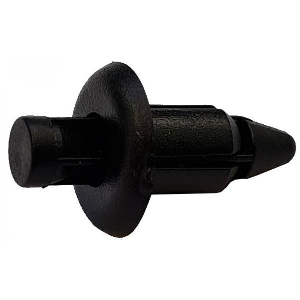 FEBEST 88570058 Клипса HONDA CR-V 1997-2006 88570-058