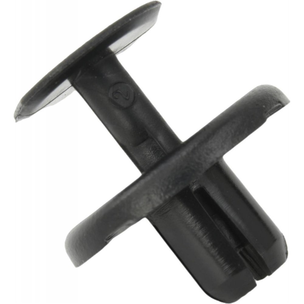 FEBEST 88570096 Клипса TOYOTA