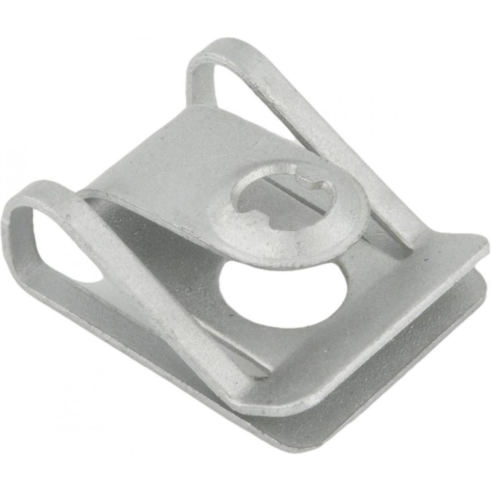 FEBEST 88570163 Скоба пружинная VAG