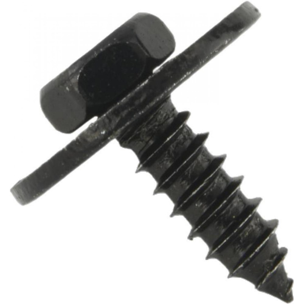 FEBEST 88570175 Саморез с шестигранной головкой