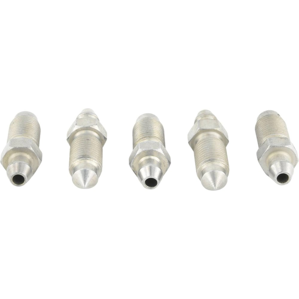 FEBEST 8870005 Штуцер суппорта VAG M10x1x38
