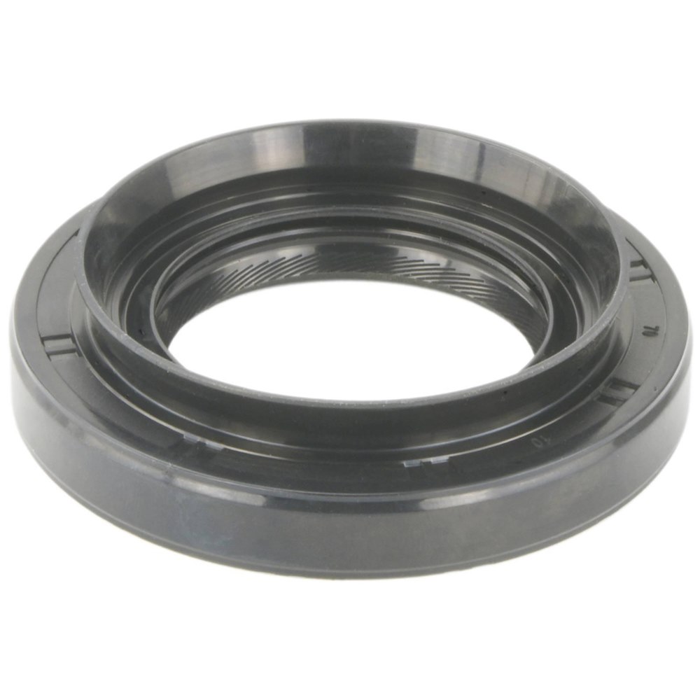 FEBEST 95JAS40701017L Сальник привода 38.3x70.25x9.9x16.9 | прав/лев |