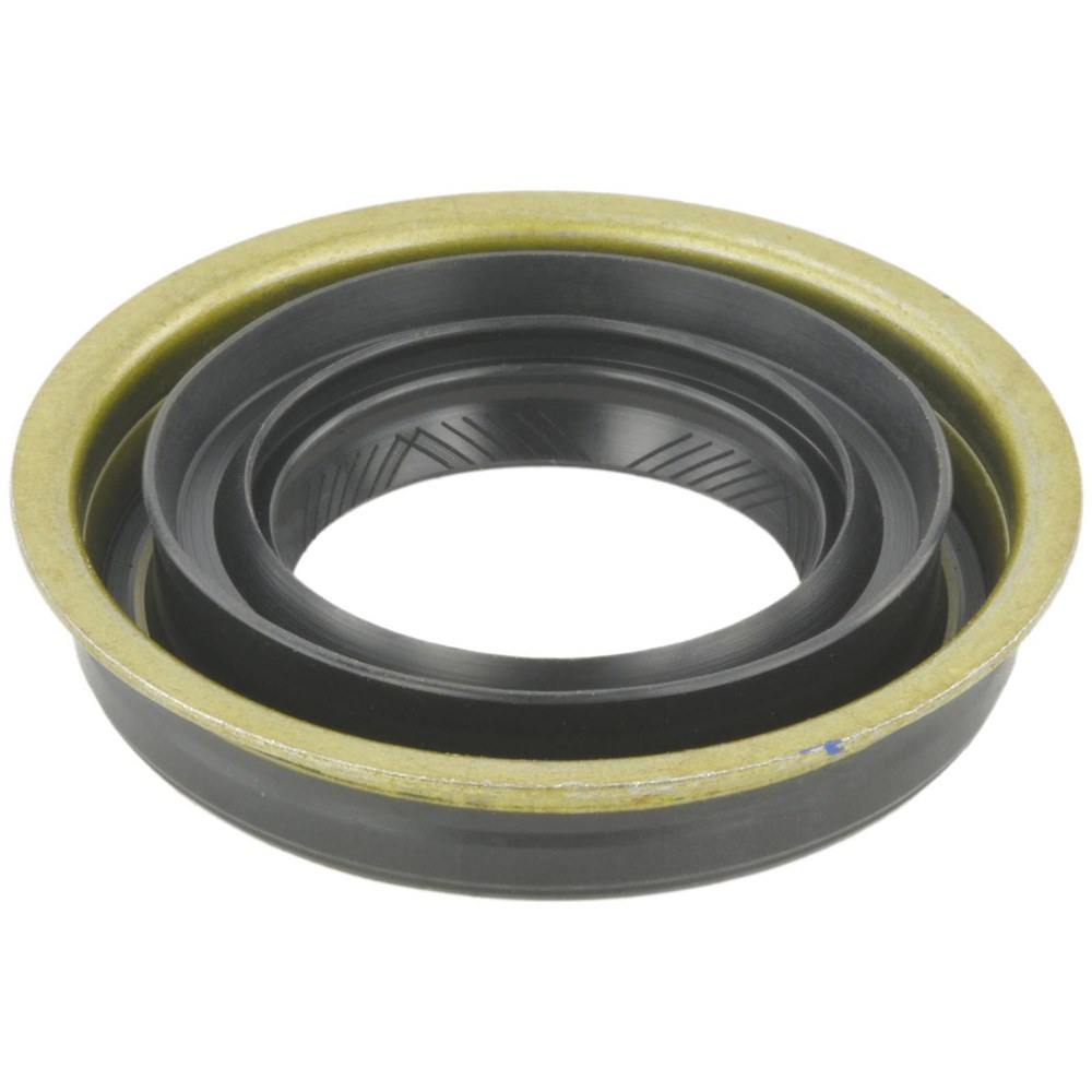 FEBEST 95JES35611012C Сальник привода 33.2x61.25x10.2x11.7 FORD TRANSIT 2013- 95JES-35611012C